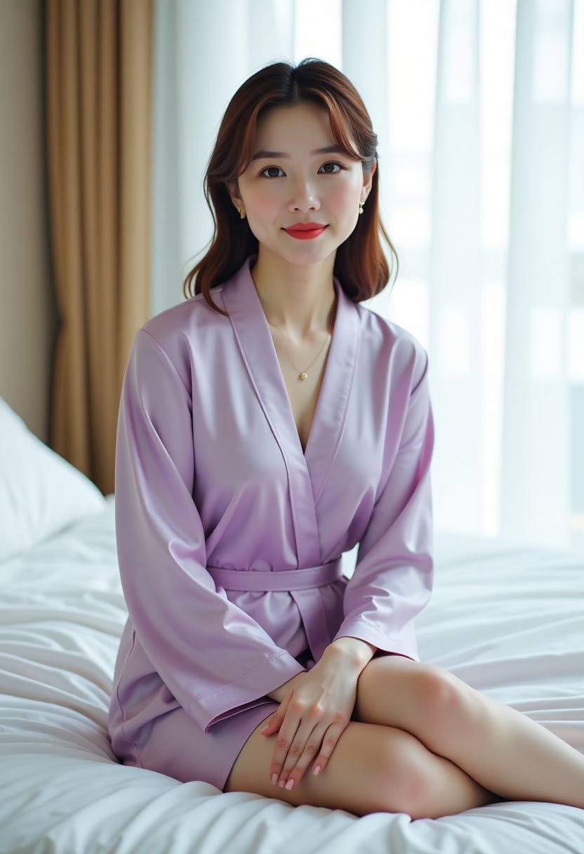 只有我们的检查室