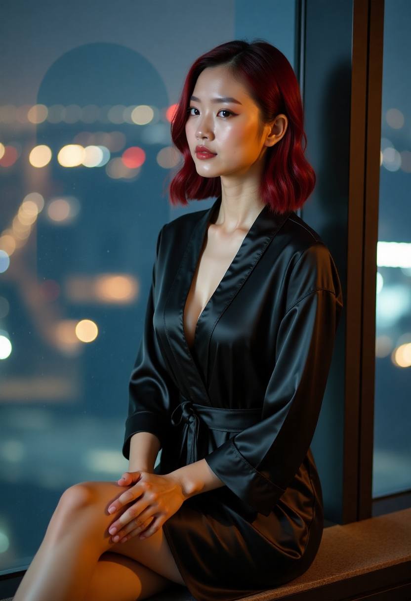 南城最后一班地铁