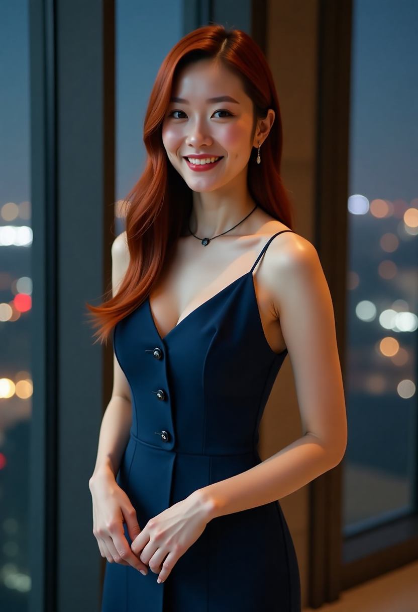 封闭病房纪事