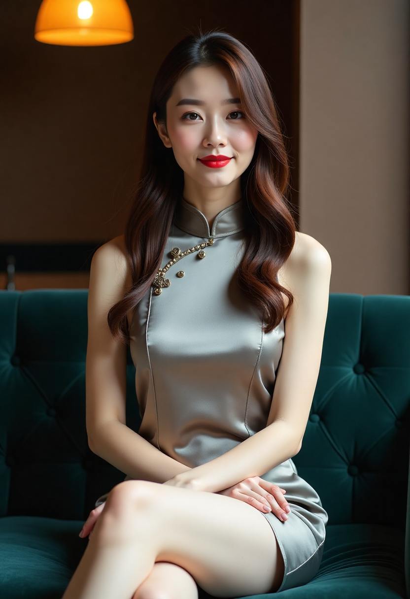 特殊的诊疗室：特殊待遇