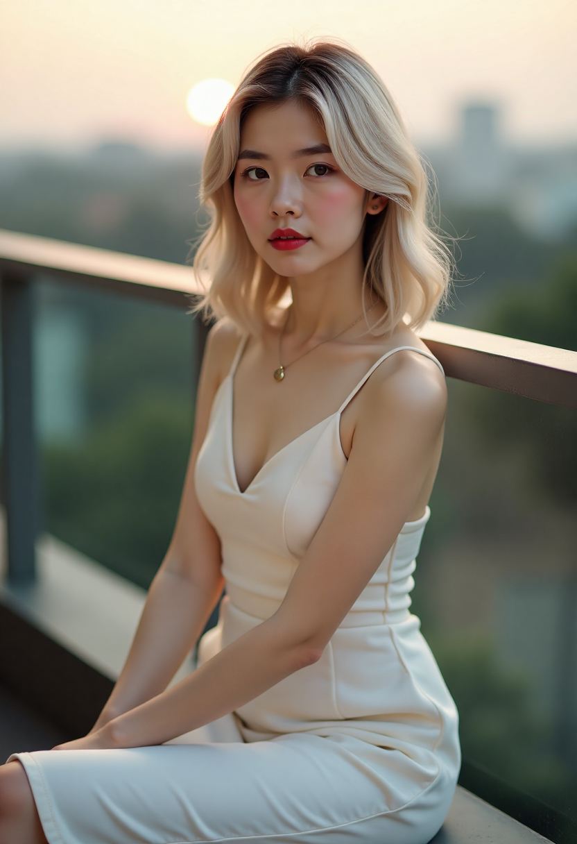 私人诊所夜话
