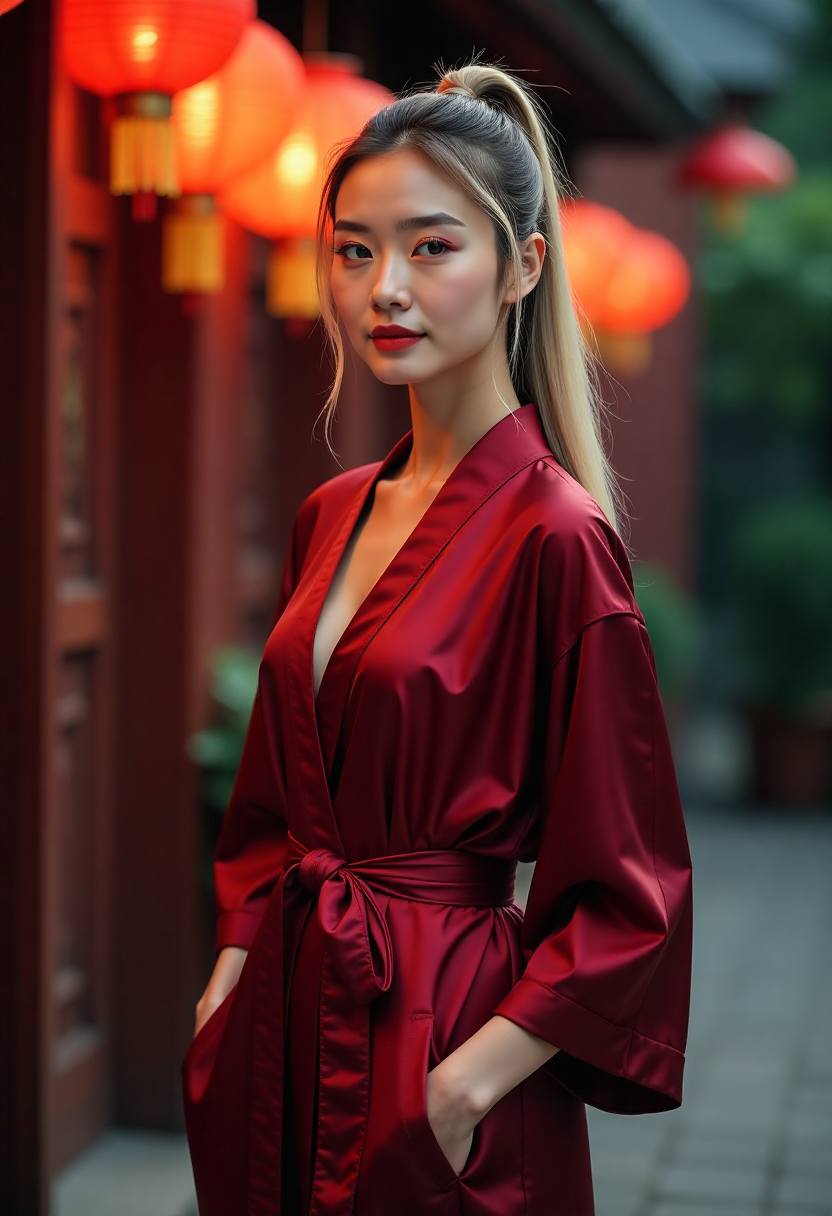 晚间值班医生
